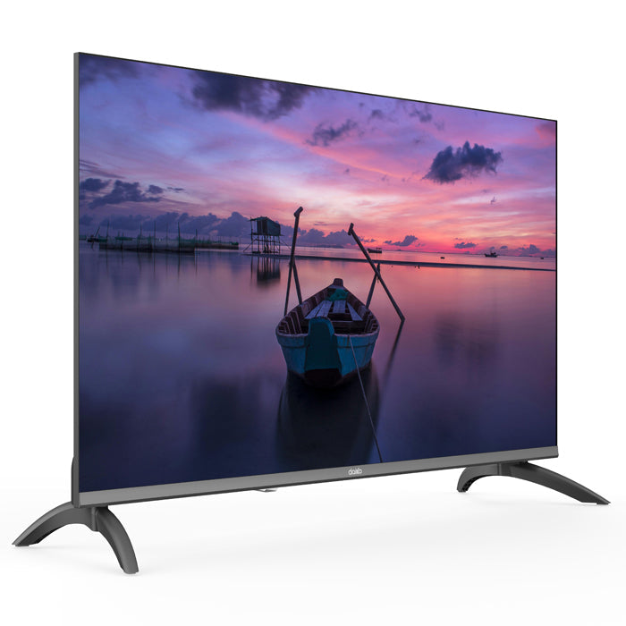 TV Google TV 5.0 32 pouces HD Daiko