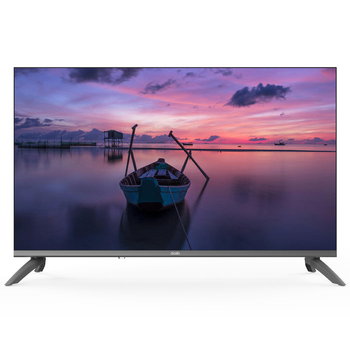 TV Google TV 5.0 32 pouces HD Daiko