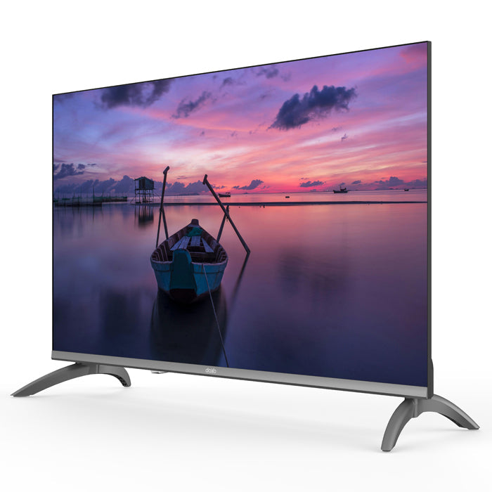 TV Google TV 5.0 32 pouces HD Daiko