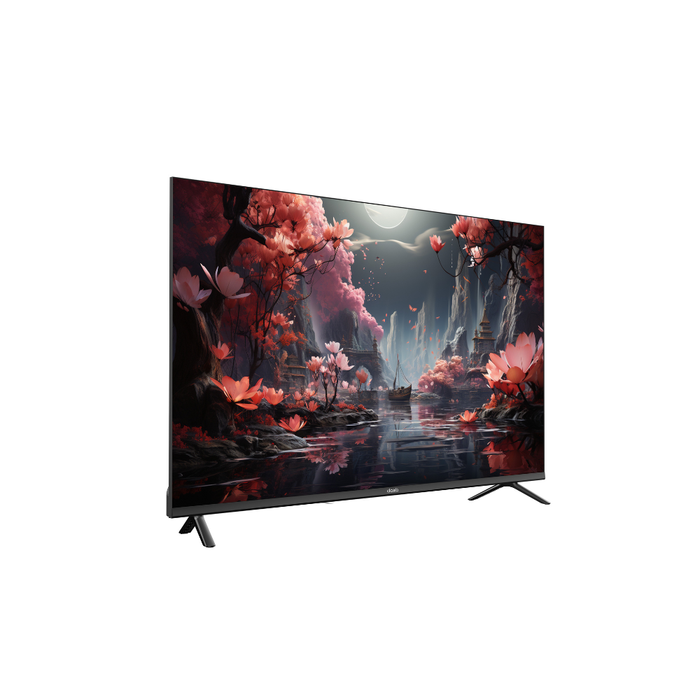 TV Google TV 5.0 43 pouces FHD Daiko