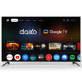 TV Google TV 5.0 43 pouces FHD Daiko