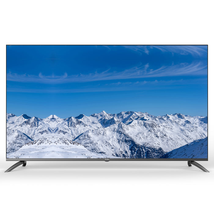 TV Google TV 5.0 43 pouces FHD Daiko
