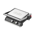 Grill panini 2 en 1 Daiko inox 2200W
