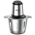 Hachoir bol inox 3L Daiko
