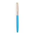 Hero 616  Fountain Pen Plus Gold Cap
