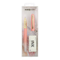 Hero 6179A Fountain Pen and Ink Gift Set - SCOOBOO - 6197A - Fountain Pen