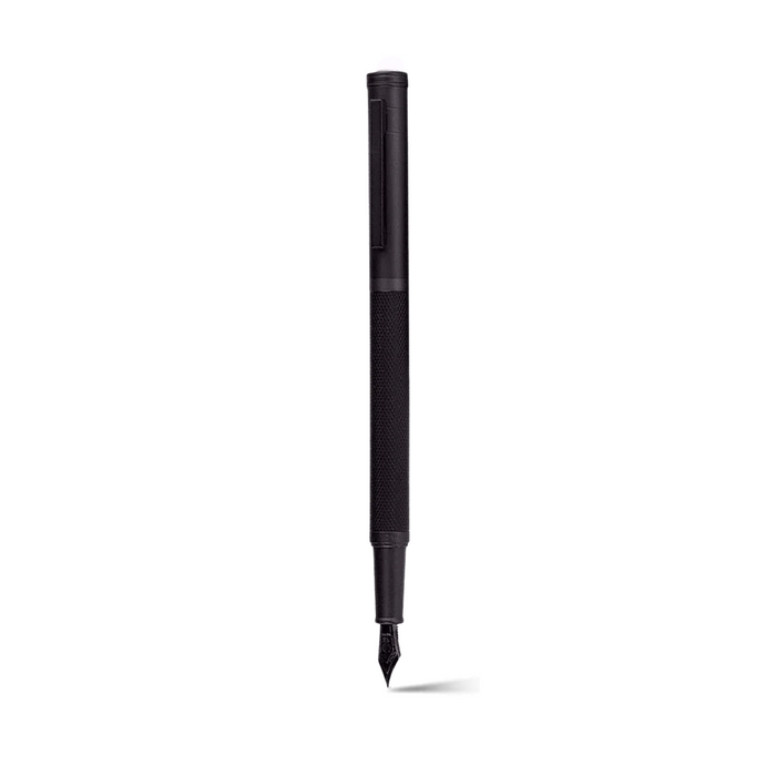Hongdian Fountain Pen - 1850  BLACK