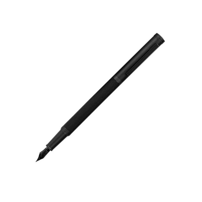 Hongdian Fountain Pen - 1850  BLACK