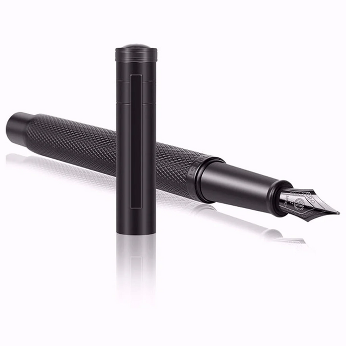 Hongdian Fountain Pen - 1850  BLACK
