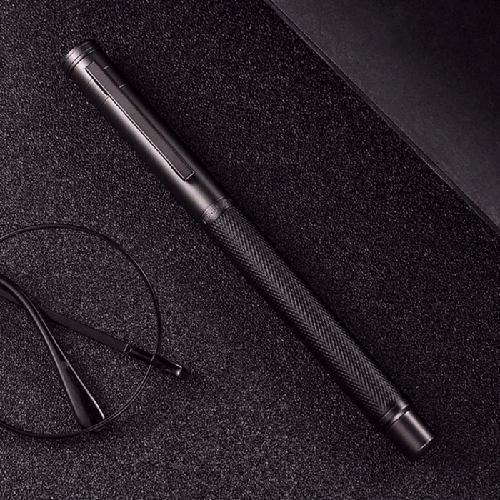Hongdian Fountain Pen - 1850  BLACK