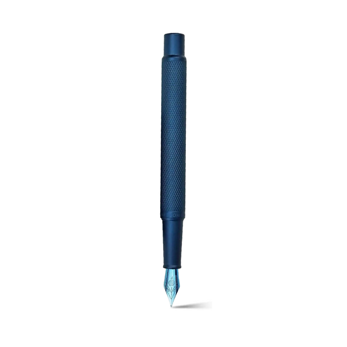Hongdian Fountain Pen - 1851 DARK BLUE