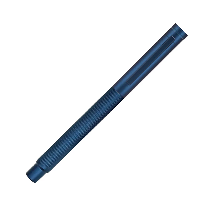 Hongdian Fountain Pen - 1851 DARK BLUE