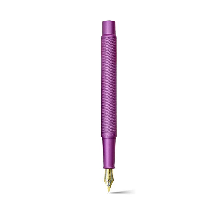 Hongdian Fountain Pen - 1851 Pink