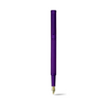 Hongdian Fountain Pen - 1851 Purple