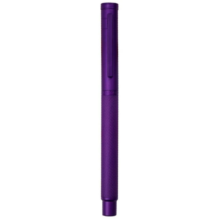 Hongdian Fountain Pen - 1851 Purple