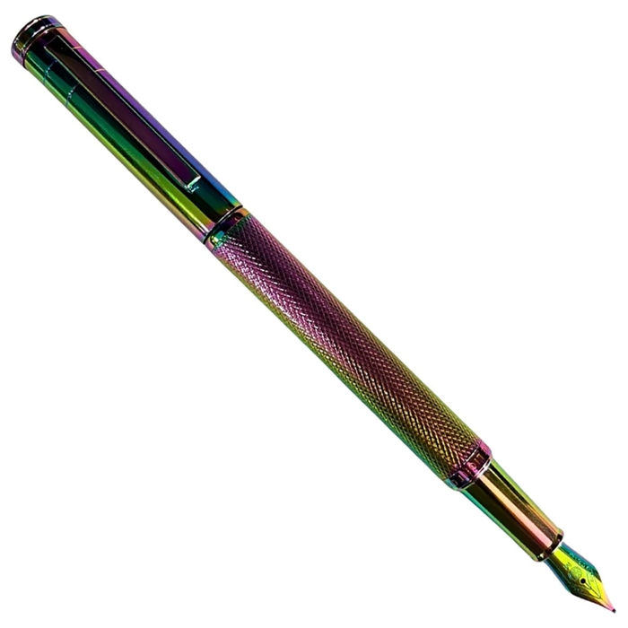 Hongdian Fountain Pen - 1851 RAINBOW