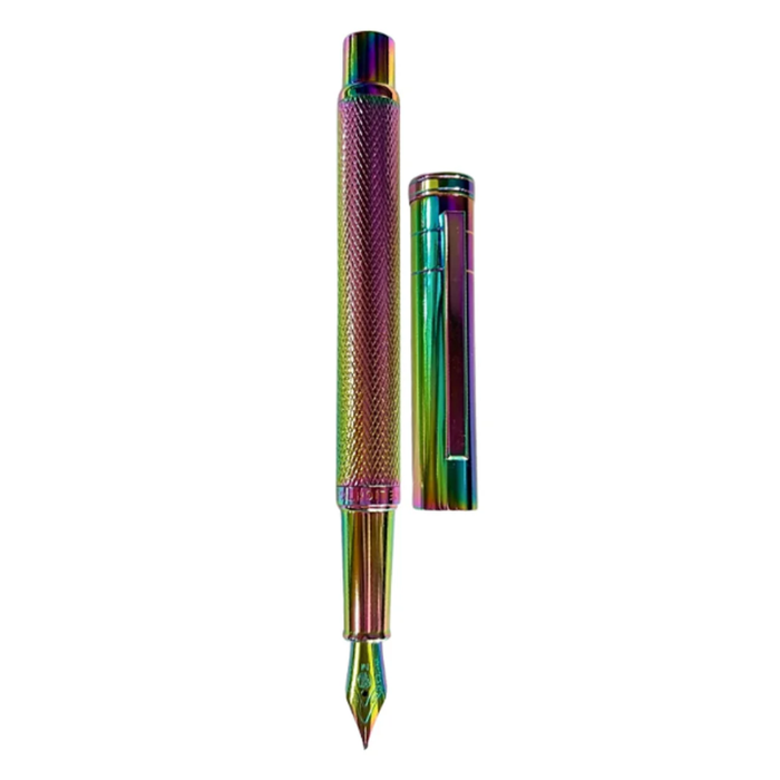 Hongdian Fountain Pen - 1851 RAINBOW