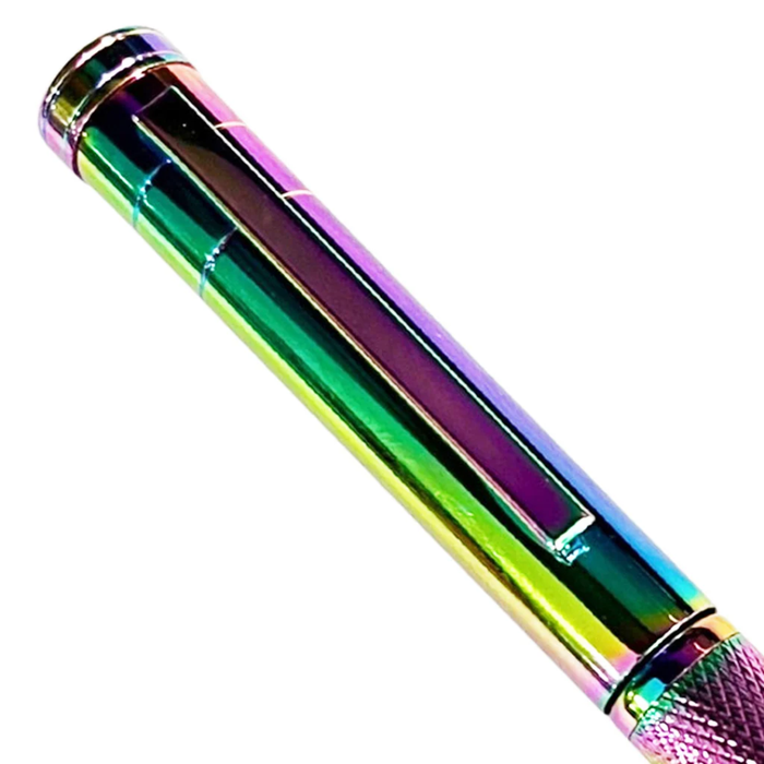 Hongdian Fountain Pen - 1851 RAINBOW