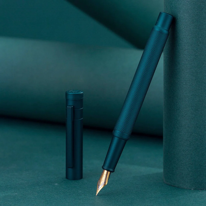 Hongdian Fountain Pen - 1851