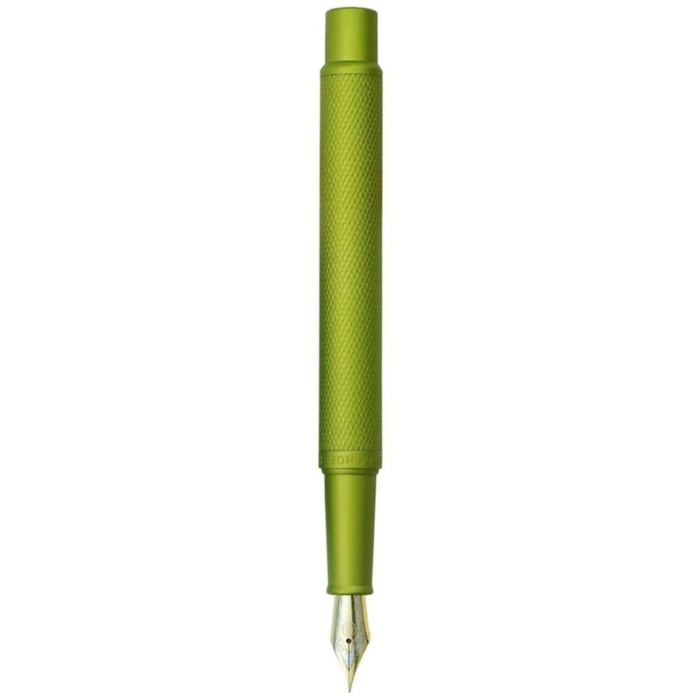Light Green / Fude