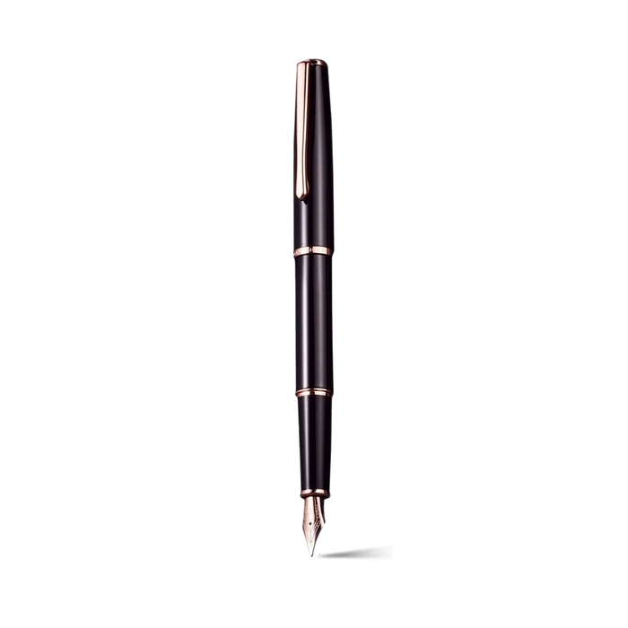Hongdian Fountain Pen - 920  BLACK