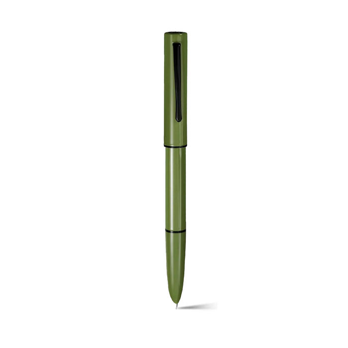 Green / Fine