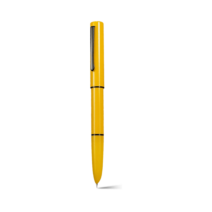 Yellow / Fine