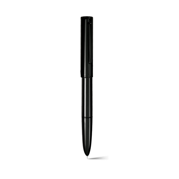 Black / Fine