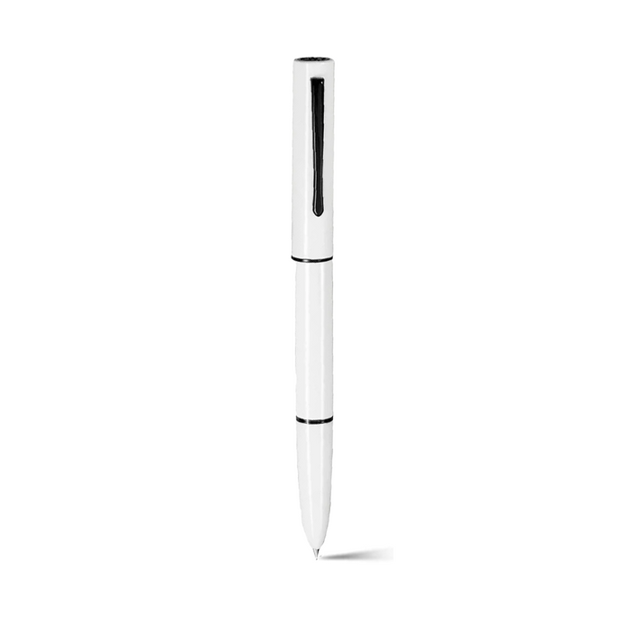 White / Fine