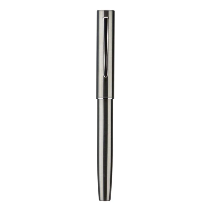 Hongdian Fountain Pen - C2  Steel