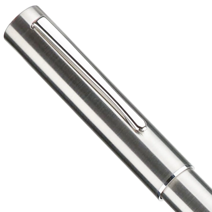 Hongdian Fountain Pen - C2  Steel