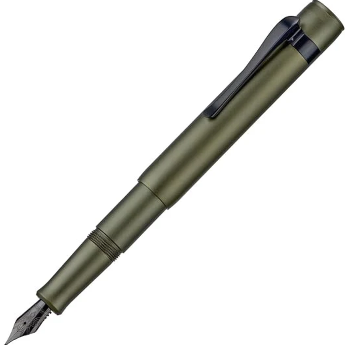Hongdian Fountain Pen - M2 Mini