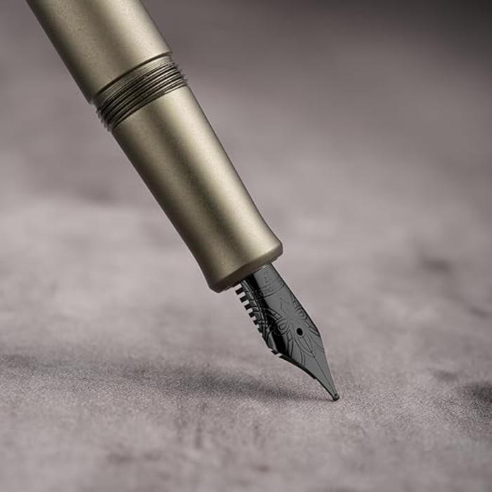 Hongdian Fountain Pen - M2 Mini