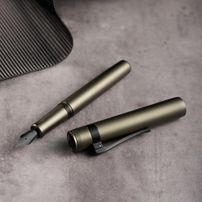 Hongdian Fountain Pen - M2 Mini
