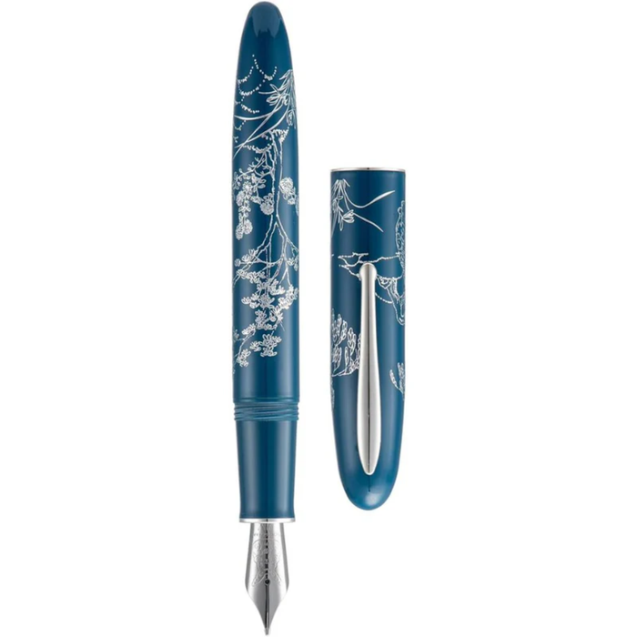 Hongdian Fountain Pen - N23