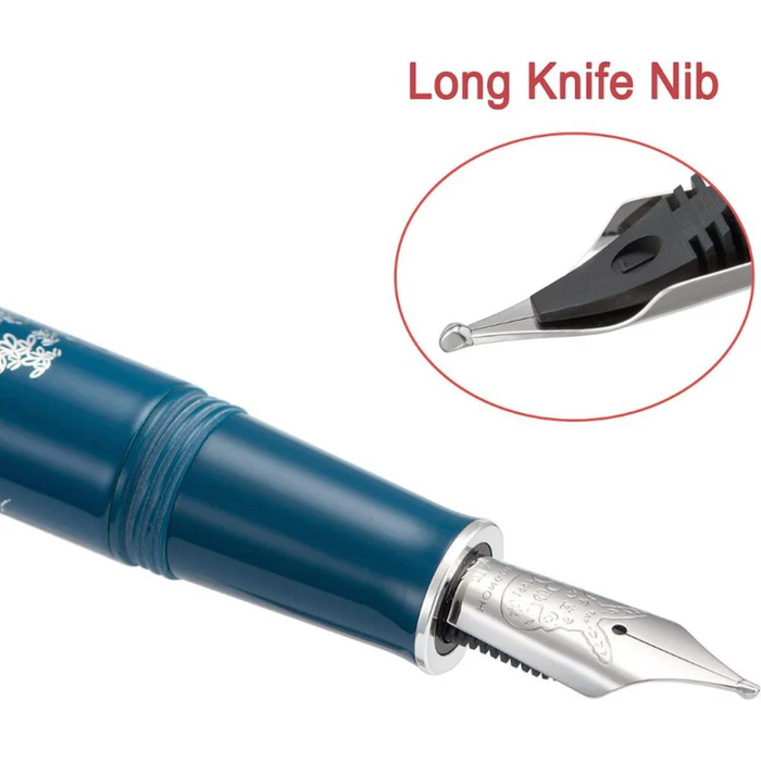 Hongdian Fountain Pen - N23
