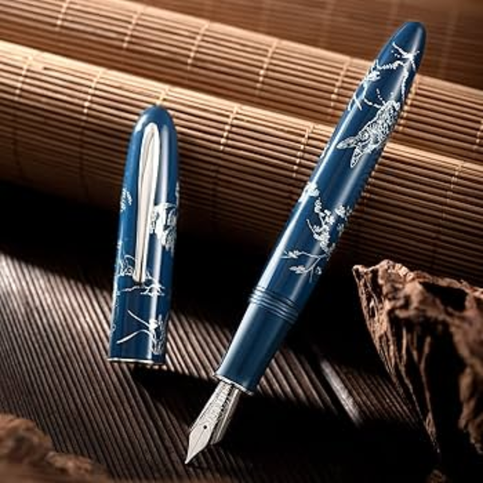 Hongdian Fountain Pen - N23