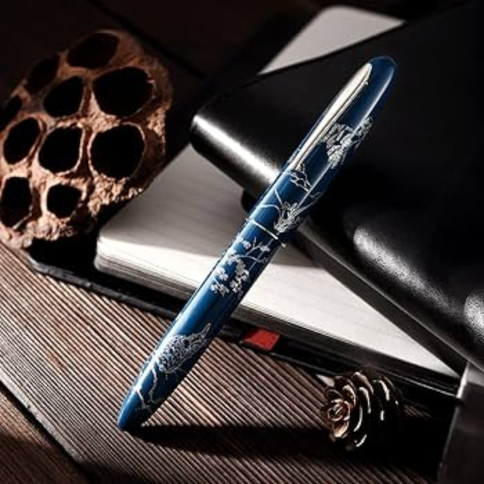 Hongdian Fountain Pen - N23