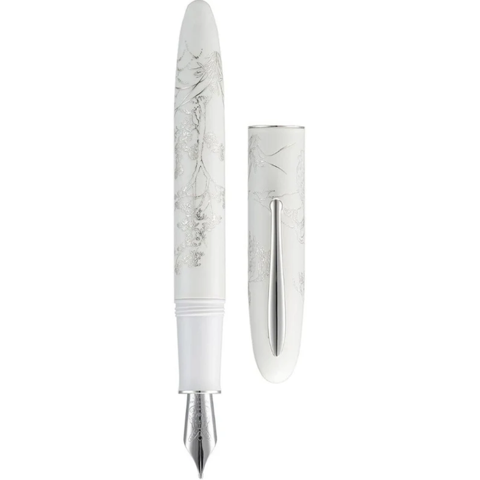 Hongdian Fountain Pen - N23