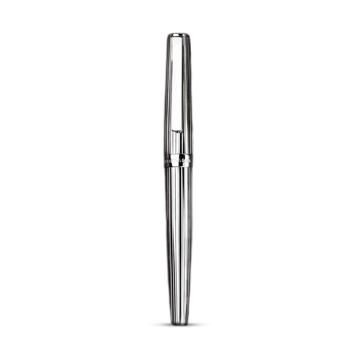 Hongdian Fountain Pen Metal