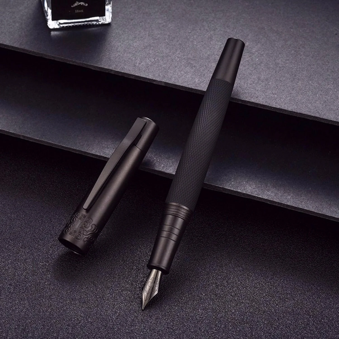 Hongdian Fountain Pen