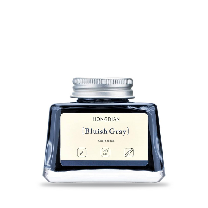 Bluish Gray