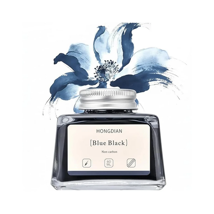 Hongdian Ink Bottle - Non Carbon