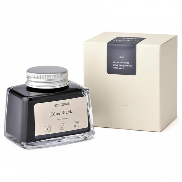 Hongdian Ink Bottle - Non Carbon