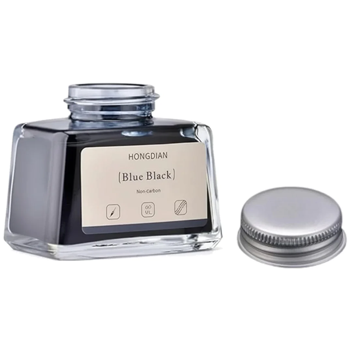 Hongdian Ink Bottle - Non Carbon