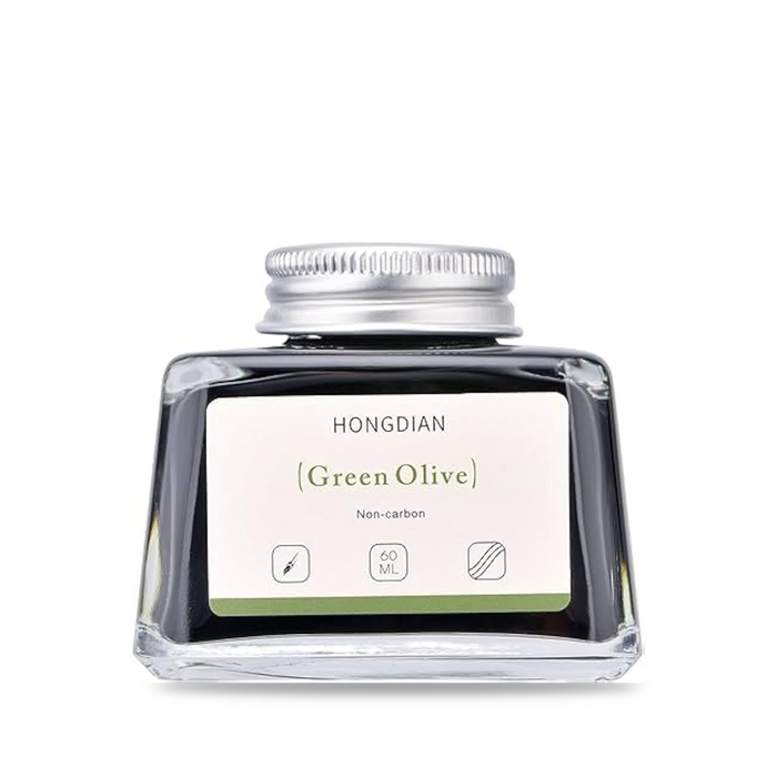 Hongdian Ink Bottle - Non Carbon