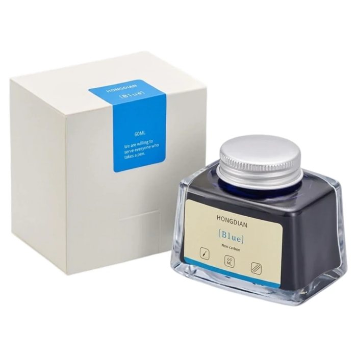 Hongdian Ink Bottle Non Carbon