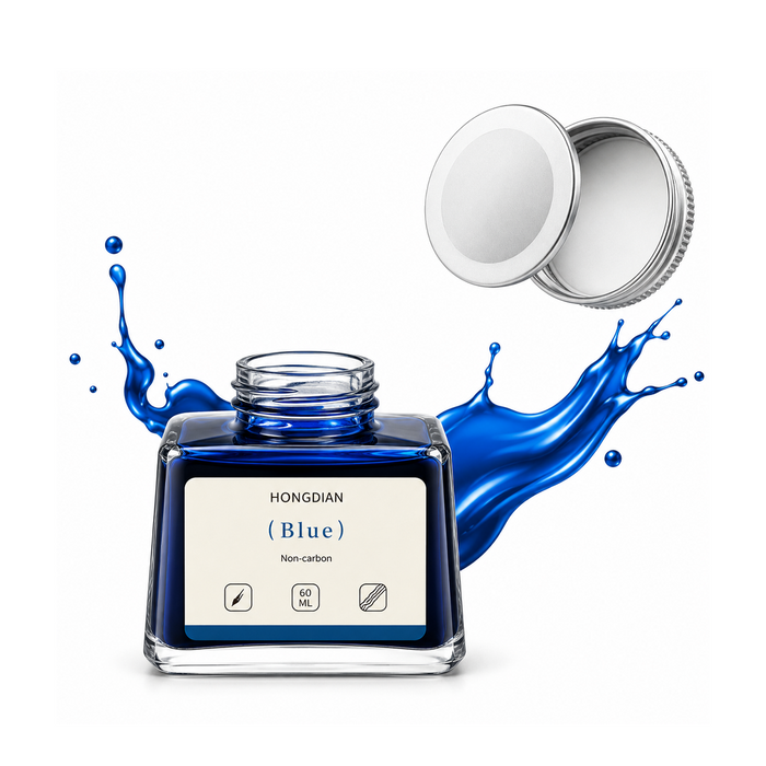 Hongdian Ink Bottle Non Carbon