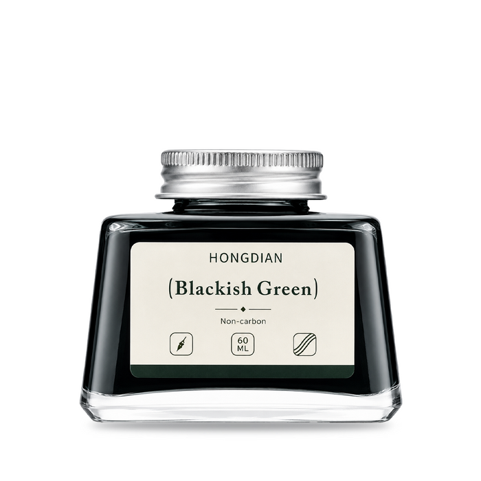 Hongdian Ink Bottle Non Carbon