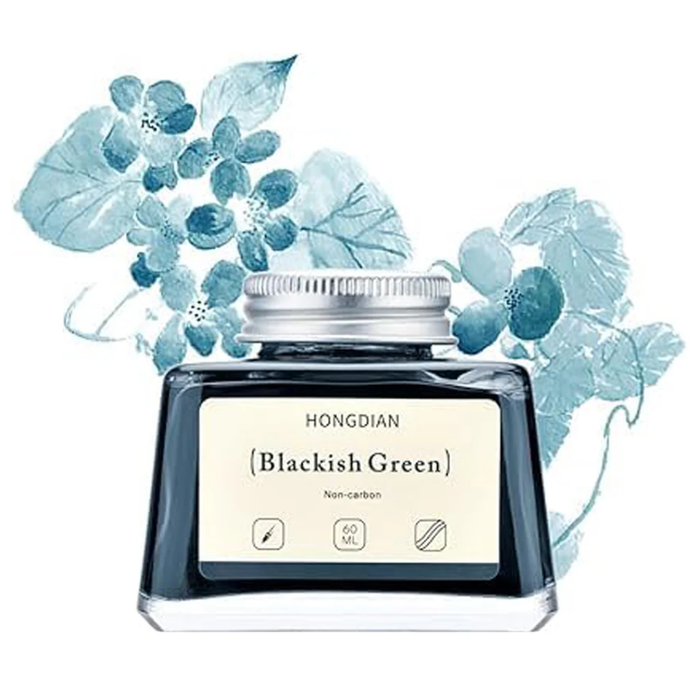 Hongdian Ink Bottle Non Carbon